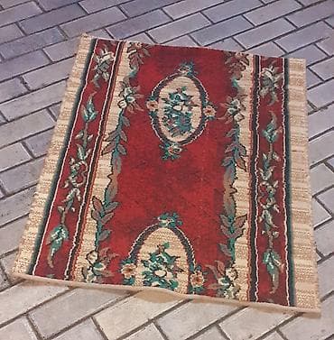 su ceni bak: Xalça — 3