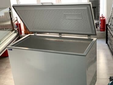 qapali dondurucu: Qapalı dondurucu — 3