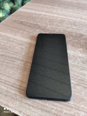 tv box android купить: Redmi 10C, 64 ГБ, цвет - Черный — 3