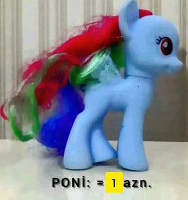 Sırğalar: SƏLİQƏLİ, AZ i̇şlənmiş UŞAQ OYUNCAQLARI satılır. Oyuncaqları — 9