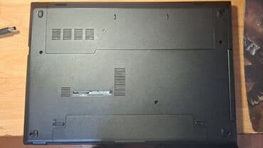 dell notebook: İşlənmiş Dell Inspiron, 15.6 ", Intel Core i3, 512 GB, Pulsuz çatdırılma — 6
