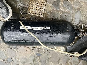 mercedes ucuz: Məhsul: Faber markalı polad qaz balonu (CNG/LPG sistemləri üçün) — 1