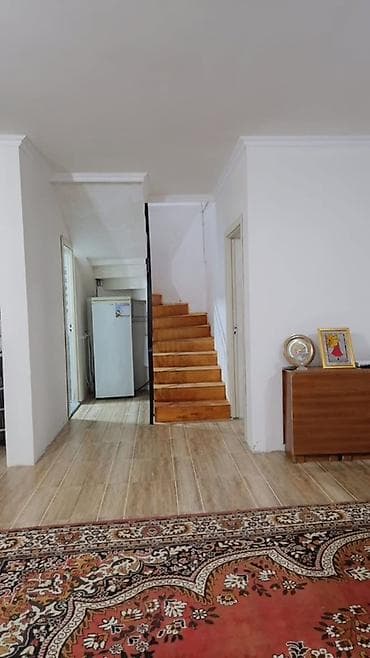 mingecevir kiraye: Qax rayon dağ mənzərəli iki mərtəbəli kənd evi kirayə üçün təqdim — 9
