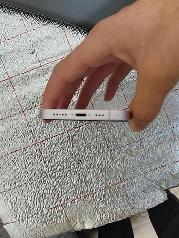 iphone 5s gold: IPhone 13, Ağ, Face ID — 4