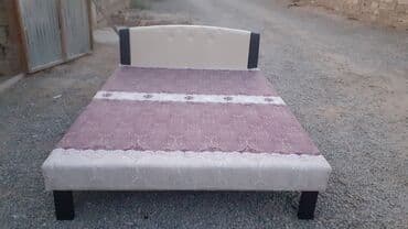 Təzə çarpayı hazırları var çatdırılma münasib qiymətə bir nəfərlik — 4