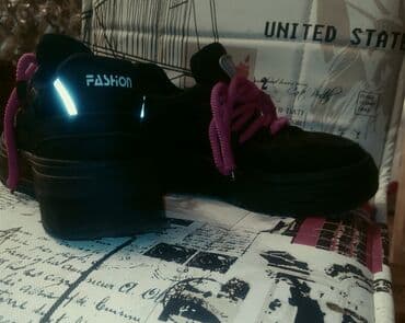 krosofka: Ölçü: 38, Yeni — 4