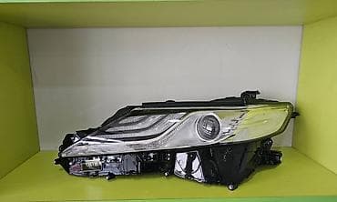 Toyota Camry 2018 on faralari .Toyota Camry 2019 qabaq sag ( sağ ) sol