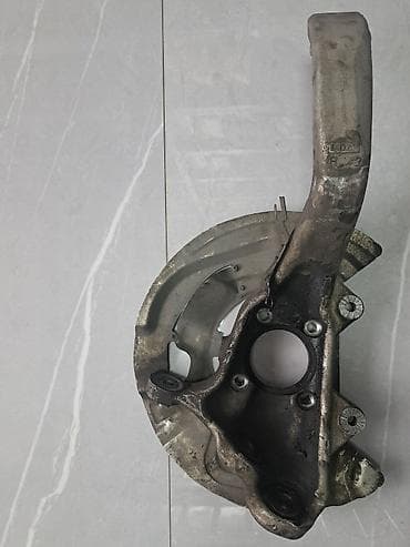 saffa: Məhsul:Bmw F15 Saffa Ön çarx məngənəsi/ox ayağı (hub carrier/knuckle) — 3