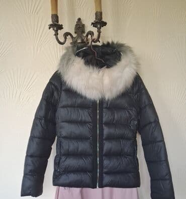 Moncler, S