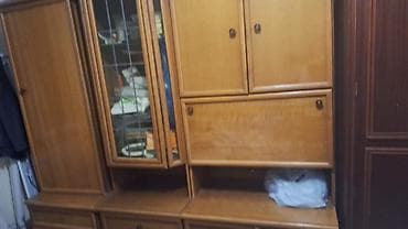 Ehsan verilir. Evden cixmalidir tecili. Pulsuz gelib aparin. Unvan — 1