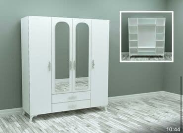 mətbəx çanaqları: Yeni, Açılan, 3 qapılı Düz dolab, Şifonyer, Azərbaycan — 3