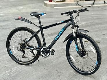 mini velo: Velosiped AMERİKA BRENDİ VİLANO 26 Lıq skorsnoy.100 % ALMİNUM — 2