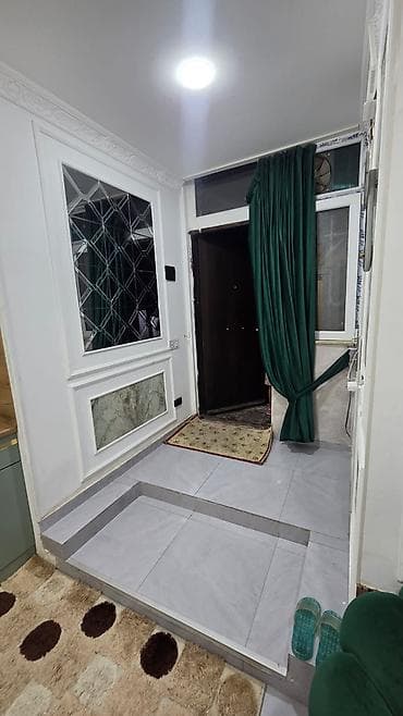 bax evi: 1 otaqlı, Səbail r. r-nu — 5