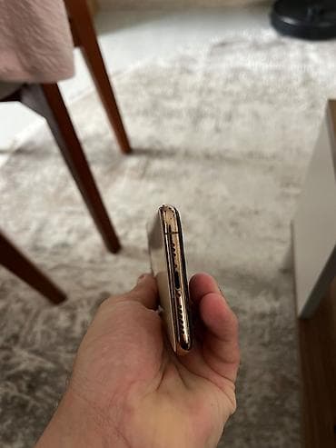 Audio: IPhone 11 Pro, 64 GB, Rose Gold, Face ID — 8