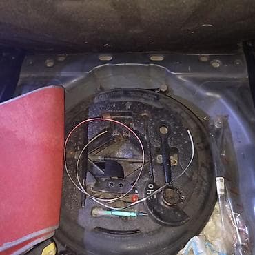 opel cd 30: Kia Ceed: 1.4 l | 2009 il Hetçbek — 8