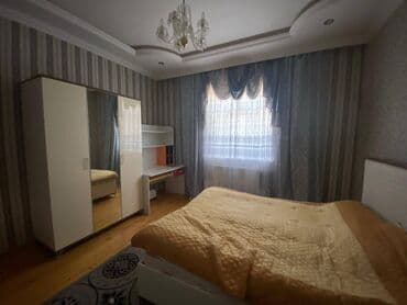 mərdəkan kiraye: 180 kv. m, 5 otaqlı, Qaz, İşıq, Su — 9