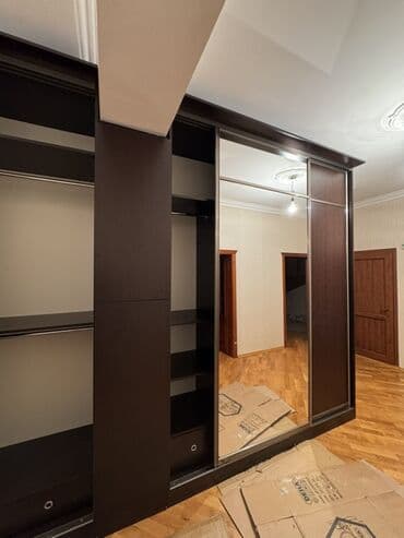 ucuz şifanerlər: Kupe, Düz dolab, Qarderob, paltar dolabı — 2