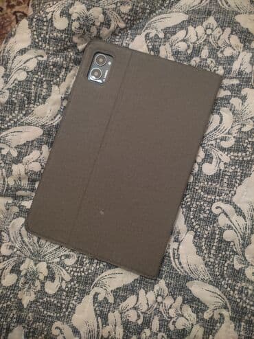 plansetlər: Oteeto planşet Xüsusiyyətlər: - Gümüşü metal gövdə, nazik və yüngül — 4