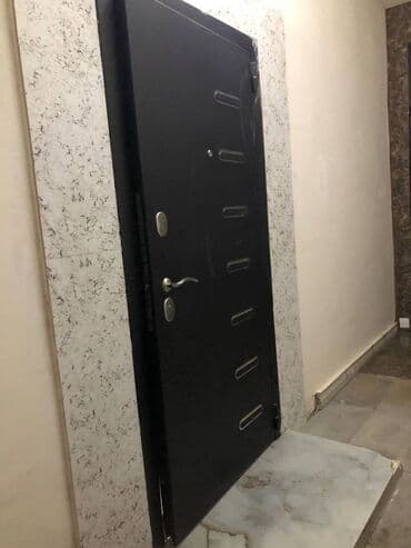 xacmaz obyekt: 2 otaqlı, Yeni tikili, 55 kv. m — 14