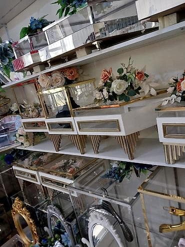 sim kartli saat: Təcili satılır. Vesilka, gül aksesuarlar, əlavə xına xoncaları — 8