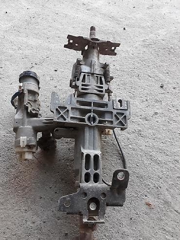 bmw e46 rul: Hyundai, Sonata, 2008 il, İşlənmiş, Ödənişli çatdırılma — 2