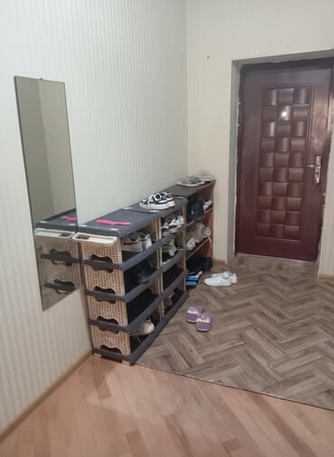 əcəmidə kirayə evlər 2023: 140 kv. m, 4 otaqlı, Kombi, Qaz, Su — 1