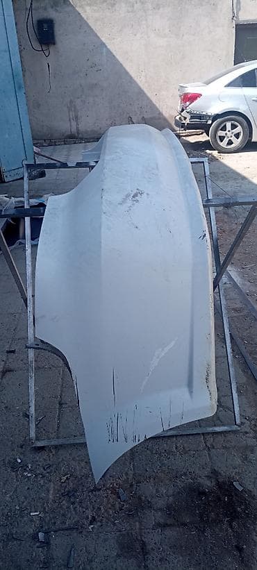 lexus bufer: Arxa, Daewoo Gentra, 2014 il, Ünvandan götürmə, Ödənişli çatdırılma, Rayonlara çatdırılma — 3
