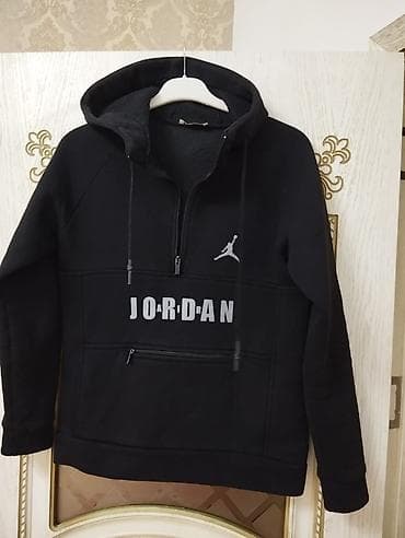 wolt geyim: Kapişonka 38 M razmer qış ücün ici qalın — 4