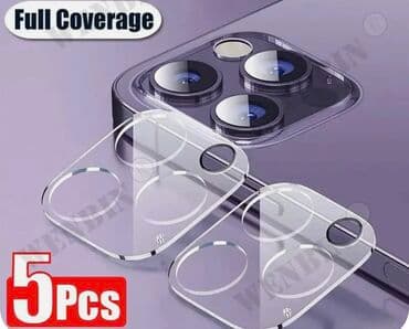 Техника для кухни: Iphone 14 pro max kamera qoruyucusu — 4