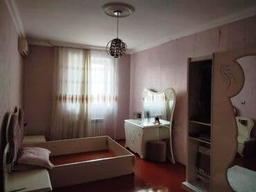 kirdite evler: Bülbülə qəs. 7 otaqlı, 340 kv. m, Orta təmir — 5