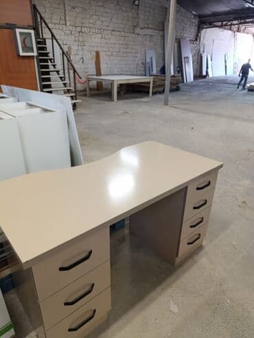 ofis masası 2. el: Ofis masaları — 5