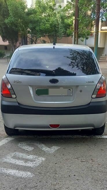 фольксваген джетта 1 6: Kia Rio: 1.5 л | 2007 г. Хэтчбэк — 6