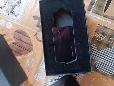 nokia art: Vertu rəng - Qızılı, Düyməli — 7