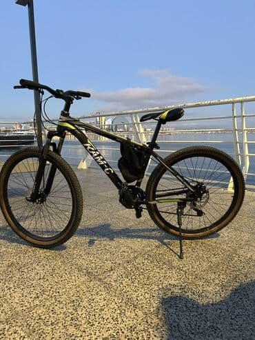 шоссейный велосипед alton: Velosiped RAM-C 1.Aluminium Rama 2.Ölçü 27,5 3.Arxa qabaq toplari — 1