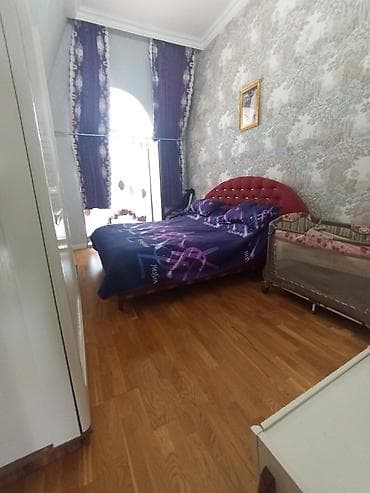 masazirda ev: 4 otaqlı, Yeni tikili, 105 kv. m — 5