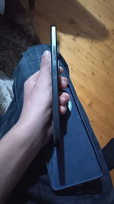 xiaomi redmi note 8 qara: Poco C75, 256 GB, rəng - Qara, Barmaq izi — 3