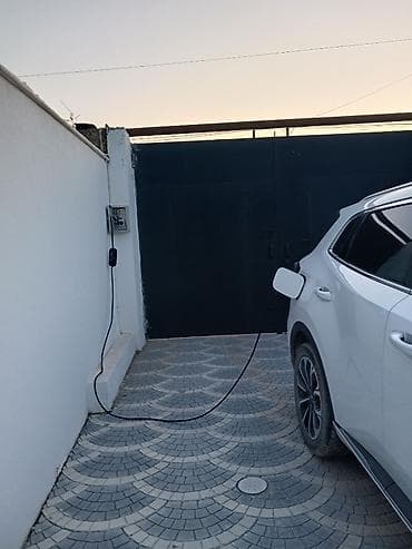 torpaa: 3 otaqlı, 92 kv. m, Yeni təmirli — 1