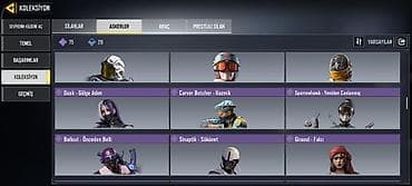 toyota prius diski: Call of duty mobile hesabi — 9