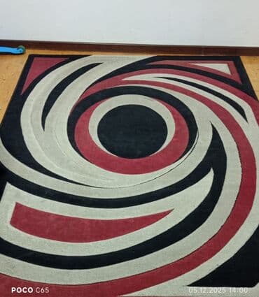 qedim xalça: Xalça Kredit yoxdur — 1