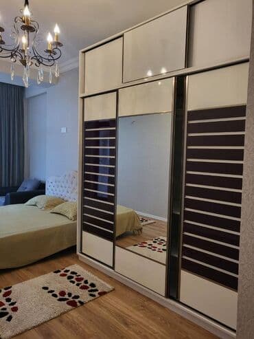 купить дом в баку забрат: Сумгайыт, 3 комнаты, Вторичка, 100 м² — 9