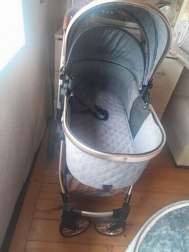 сколько стоит поп ит в баку: Uşaq arabası – bərk və yüngül alüminium şassi, 4 təkərli konstruksiya — 2