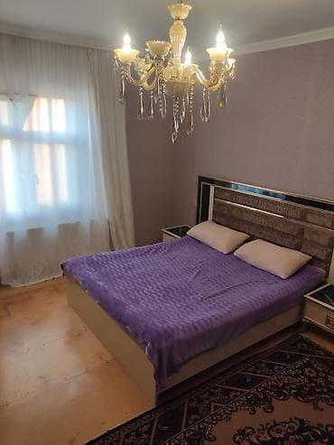 quba a frame evler: Novxanı, 96 kv. m, 3 otaqlı, Kombi — 3