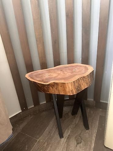 Masalar: Açılmayan, Taxta — 2