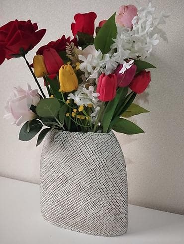 Güldan və ğülər hün 40 sm