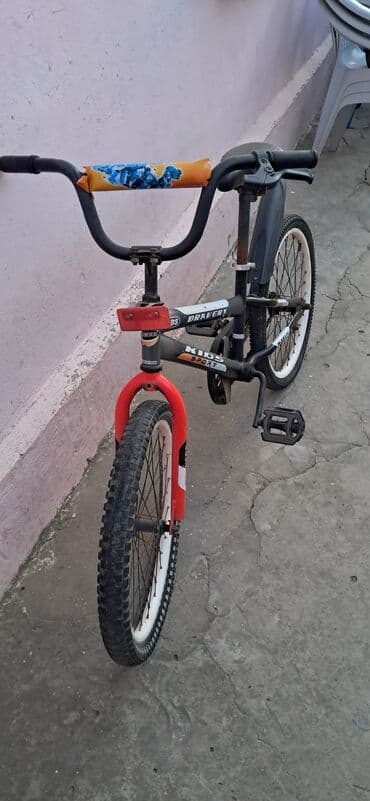 корейские велосипеды в бишкеке: Велосипед — 7