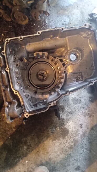 Sürət qutuları: Avtomatik, Chevrolet COLBAT, 2017 il, Orijinal, ABŞ, İşlənmiş — 5