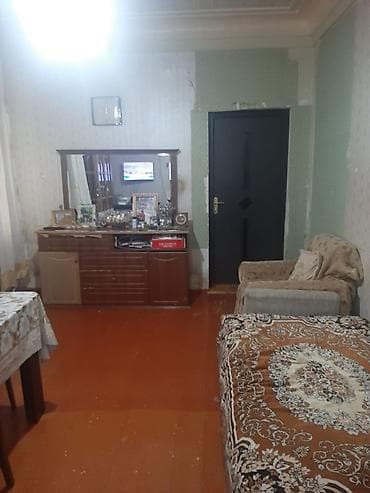 20 ci sahe kiraye evler: 2 otaqlı, Yeni tikili, 50 kv. m — 3