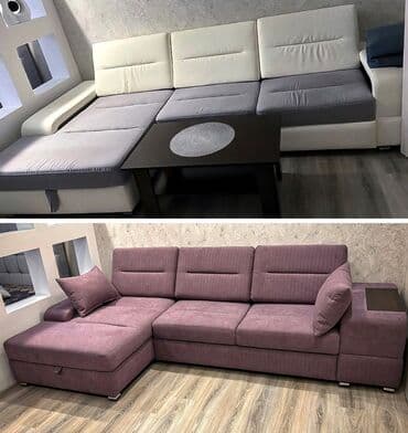 Çəngəllər: Mebellərin təmiri, bərpası — 5