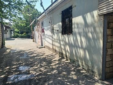 berde ev satisi: 38 kv. m, 2 otaqlı, Qaz — 1