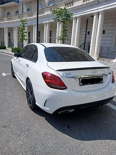 diffuser satisi: Mercedes-Benz E 300: 2 l | 2020 il Sedan — 7